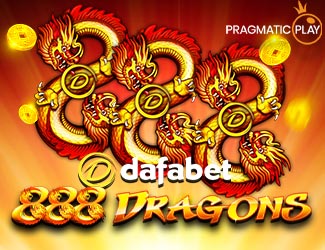 888 Dragon