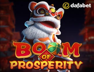 Boom of Prosperity