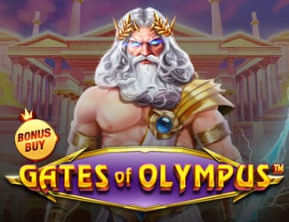 Gates of Olympus