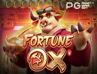 fortune-ox